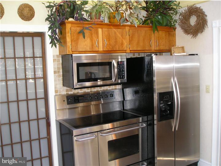 3407 Old Windy Bush Road New Hope, PA 18938 - Photo 9 of 25 Kitchen