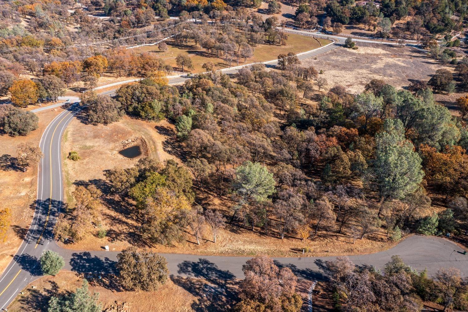 23045 Moon Ridge Court Auburn, CA 95602 - Photo 18 of 19 a view of mountains