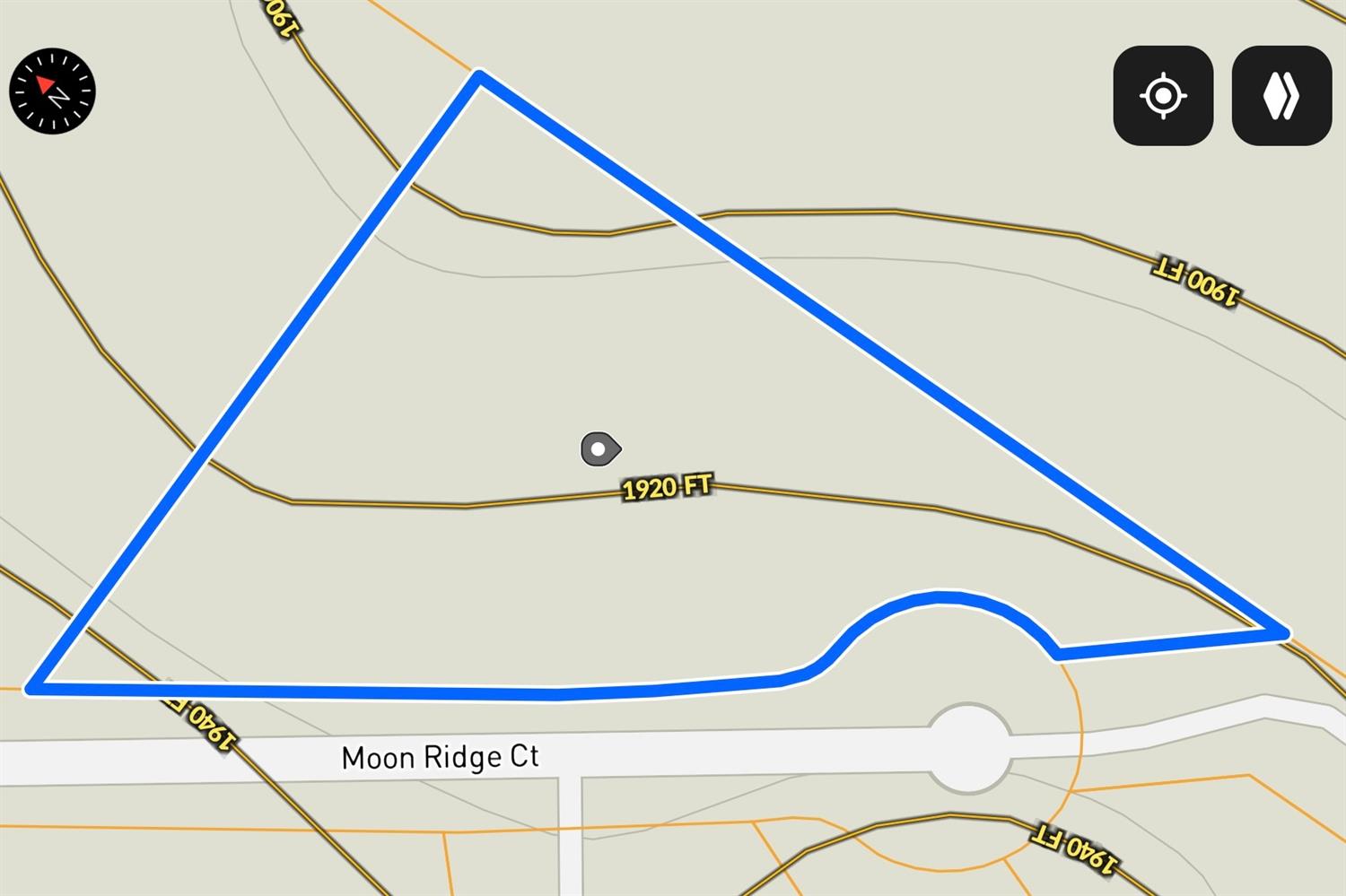 23045 Moon Ridge Court Auburn, CA 95602 - Photo 19 of 19 a picture of a building with a window