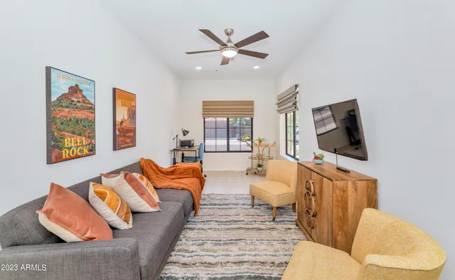 $8,495 | 9080 East Hillery Drive, Scottsdale, AZ 85260