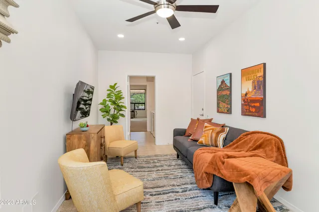 $8,495 | 9080 East Hillery Drive, Scottsdale, AZ 85260