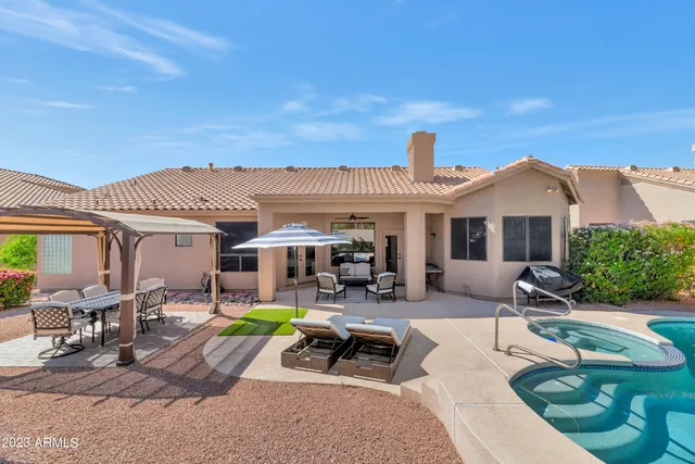 $8,495 | 9080 East Hillery Drive, Scottsdale, AZ 85260