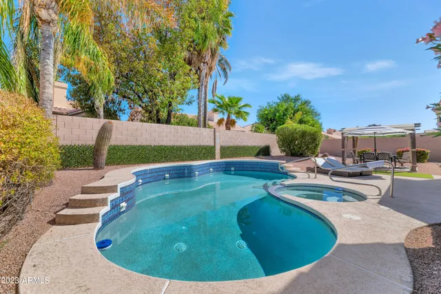 $8,495 | 9080 East Hillery Drive, Scottsdale, AZ 85260