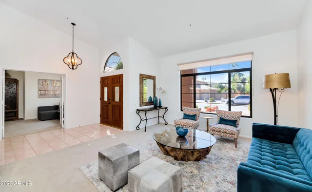 $8,495 | 9080 East Hillery Drive, Scottsdale, AZ 85260