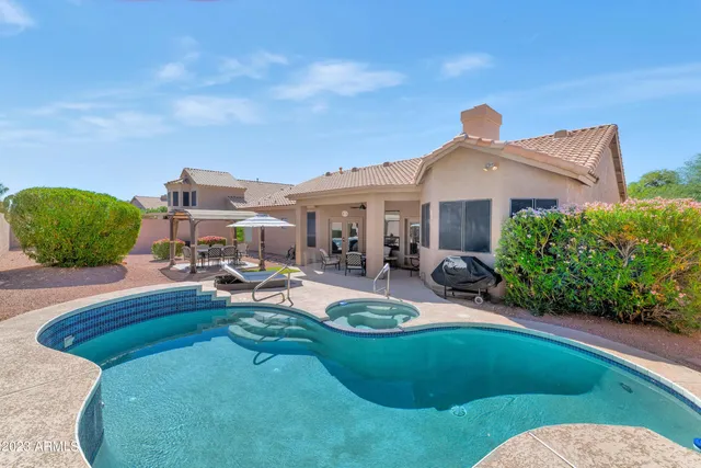 $8,495 | 9080 East Hillery Drive, Scottsdale, AZ 85260