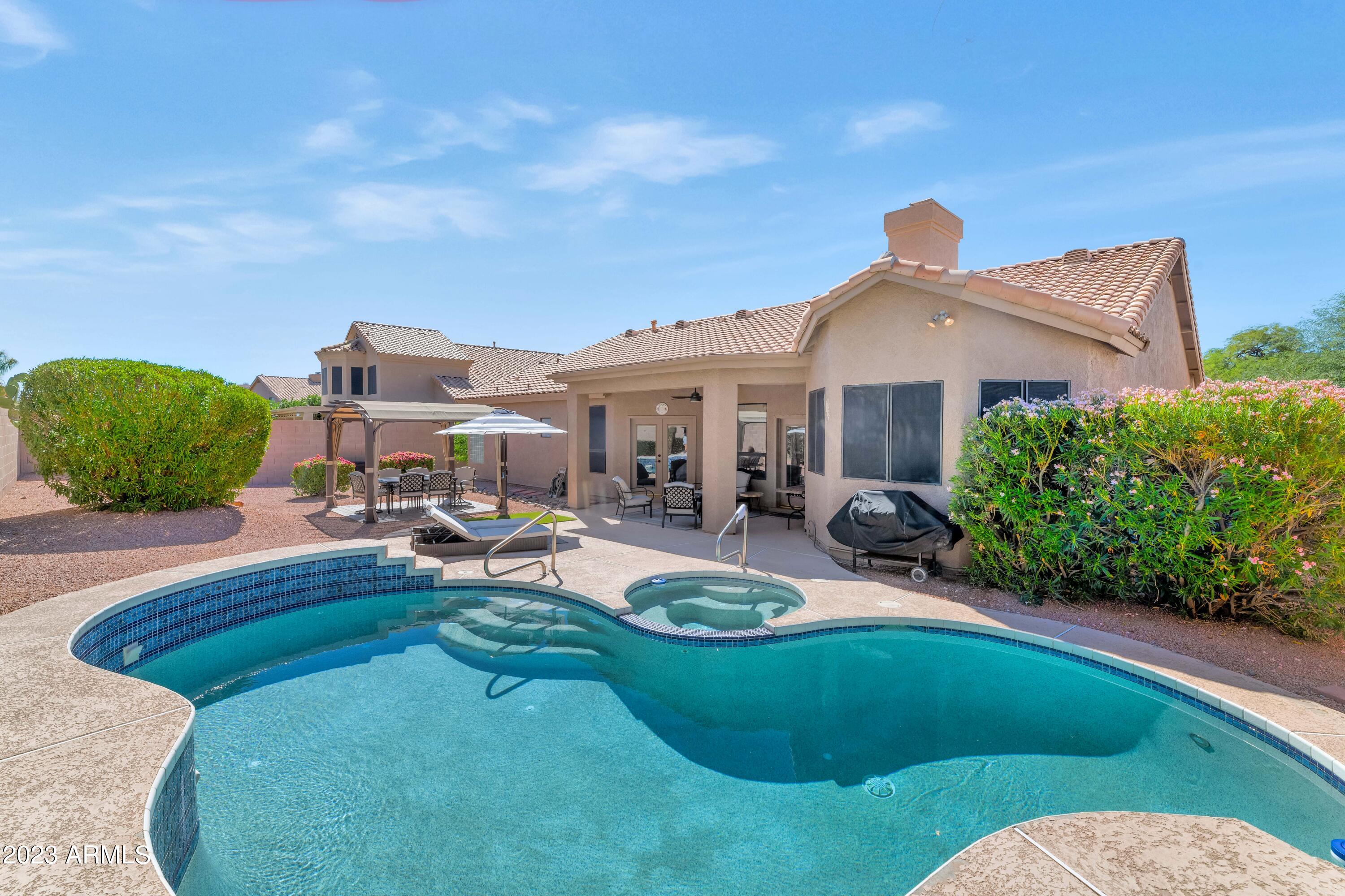 9080 East Hillery Drive Scottsdale, AZ 85260 - Photo 21 of 22 _TOD1667