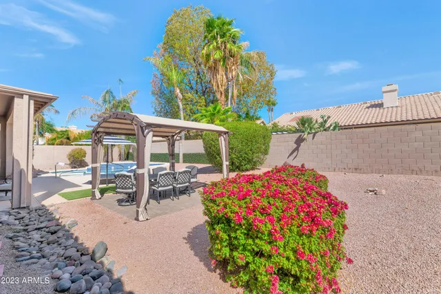 $8,495 | 9080 East Hillery Drive, Scottsdale, AZ 85260