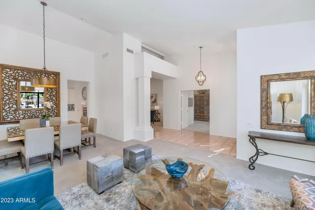 $8,495 | 9080 East Hillery Drive, Scottsdale, AZ 85260