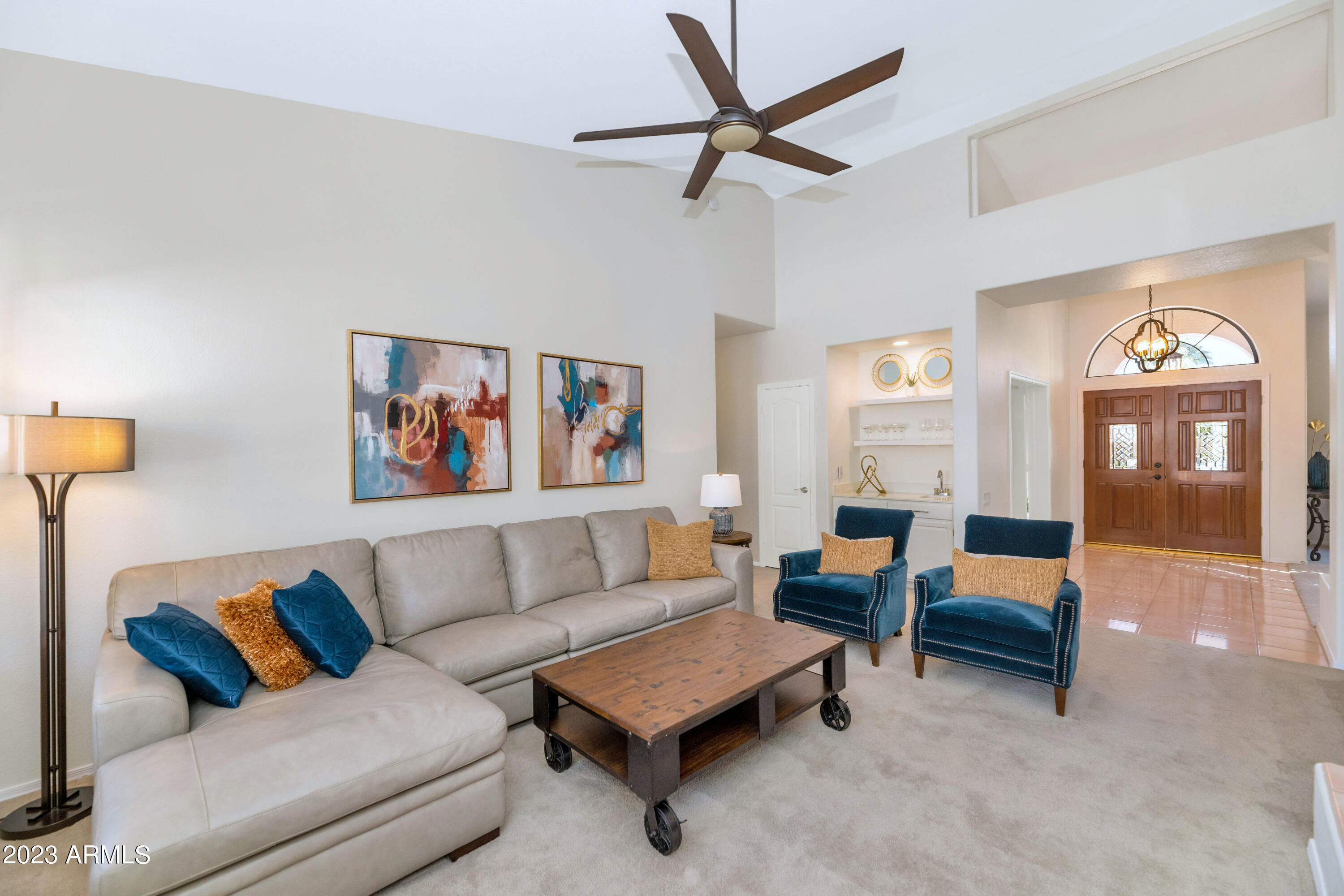 9080 East Hillery Drive Scottsdale, AZ 85260 - Photo 4 of 22 _TOD1650