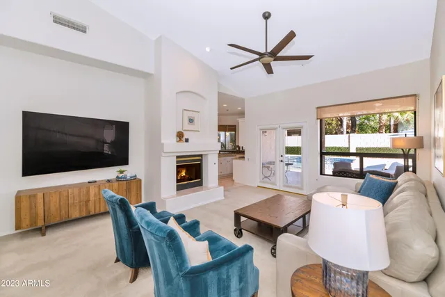 $8,495 | 9080 East Hillery Drive, Scottsdale, AZ 85260