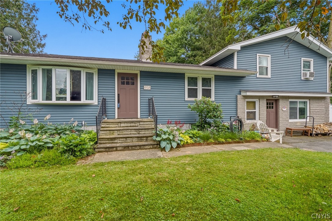 858 Fyler Road Sullivan, NY 13082 - Photo 6 of 41