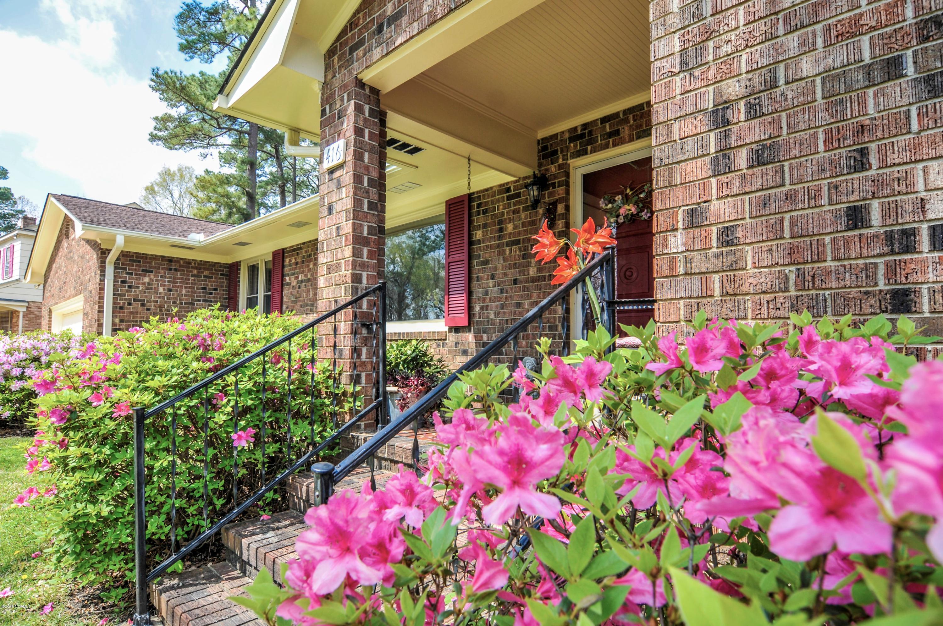 416 Lawson Road Washington, NC 27889 - Photo 4 of 60 416LawsonRd0000100001