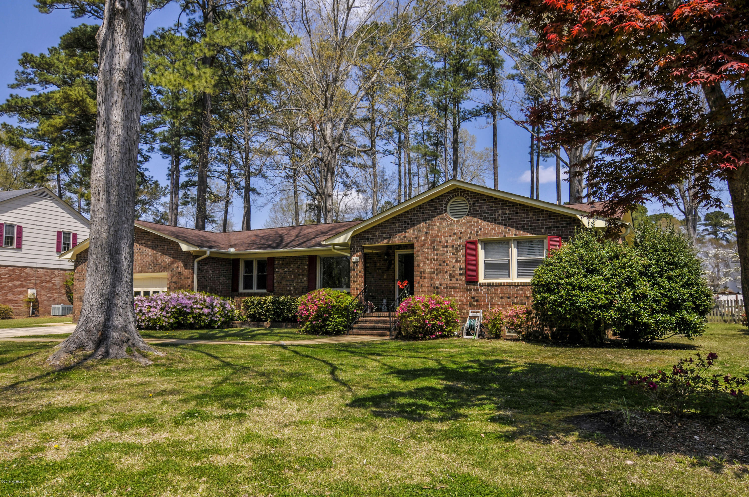 416 Lawson Road Washington, NC 27889 - Photo 60 of 60 416LawsonRd0009300001