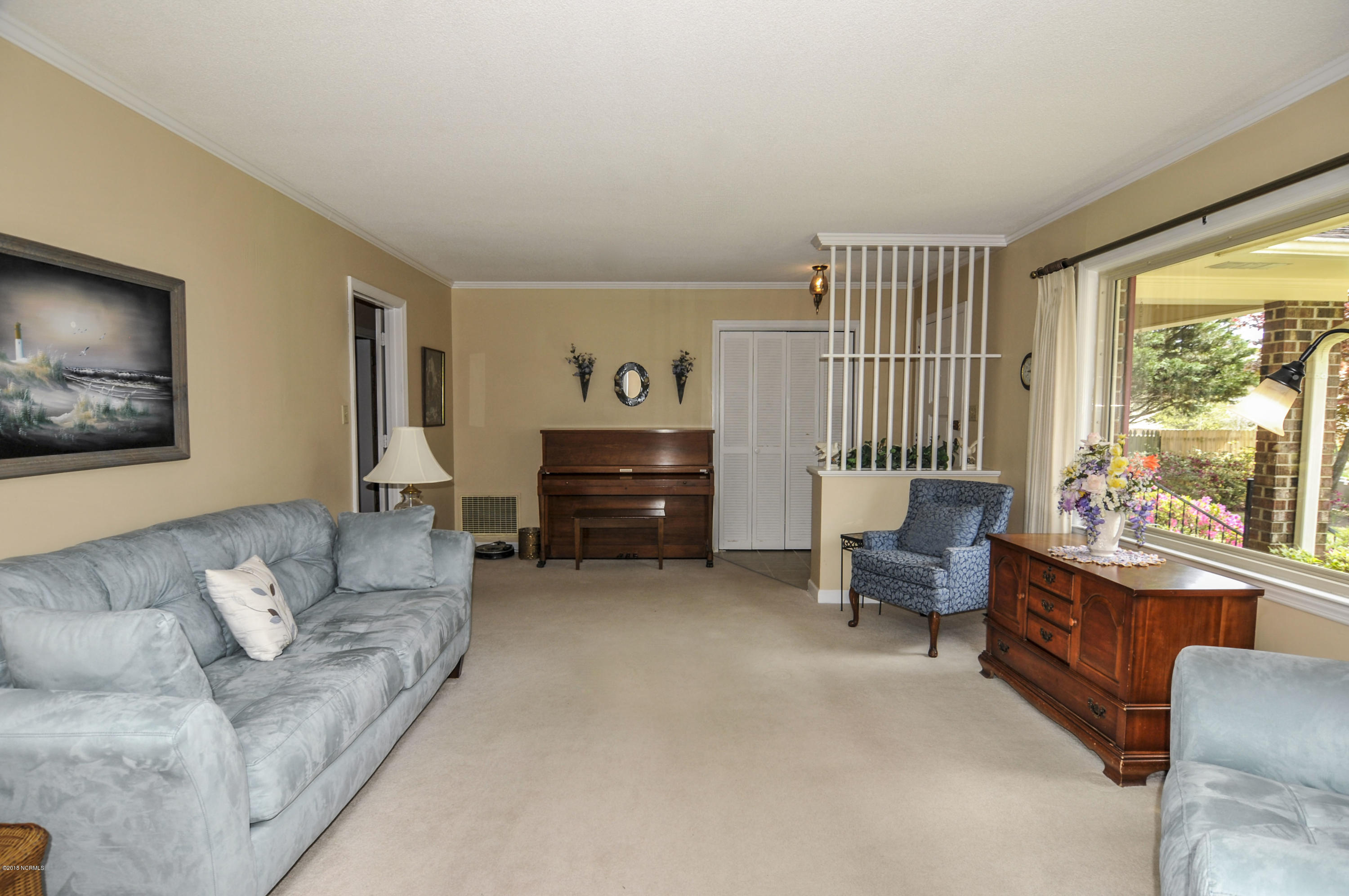 416 Lawson Road Washington, NC 27889 - Photo 7 of 60 Formal living room
