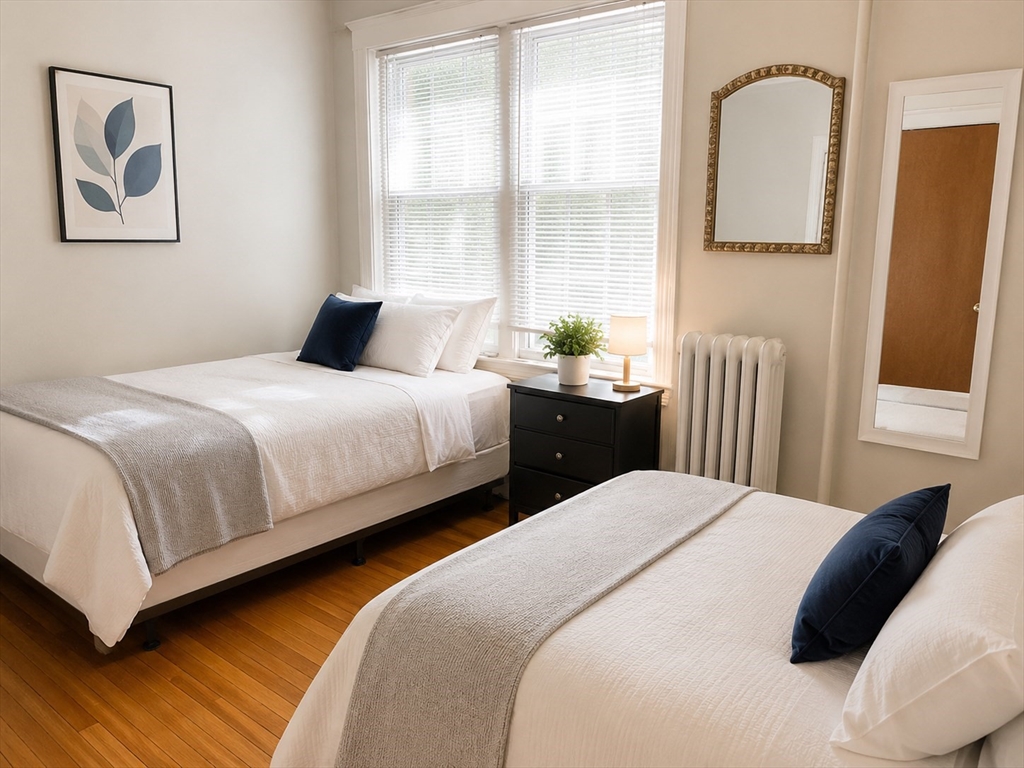 35 Mt Hood Road, Unit 9 Boston, MA 02135 - Photo 3 of 8