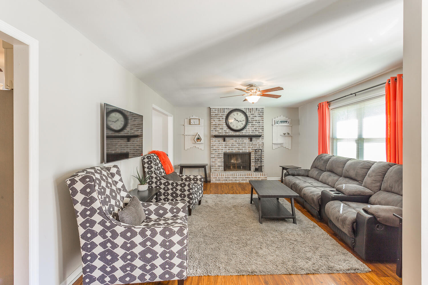 66 Edgemond Circle Ringgold, GA 30736 - Photo 10 of 38 66 Edgemon Cir HD-14