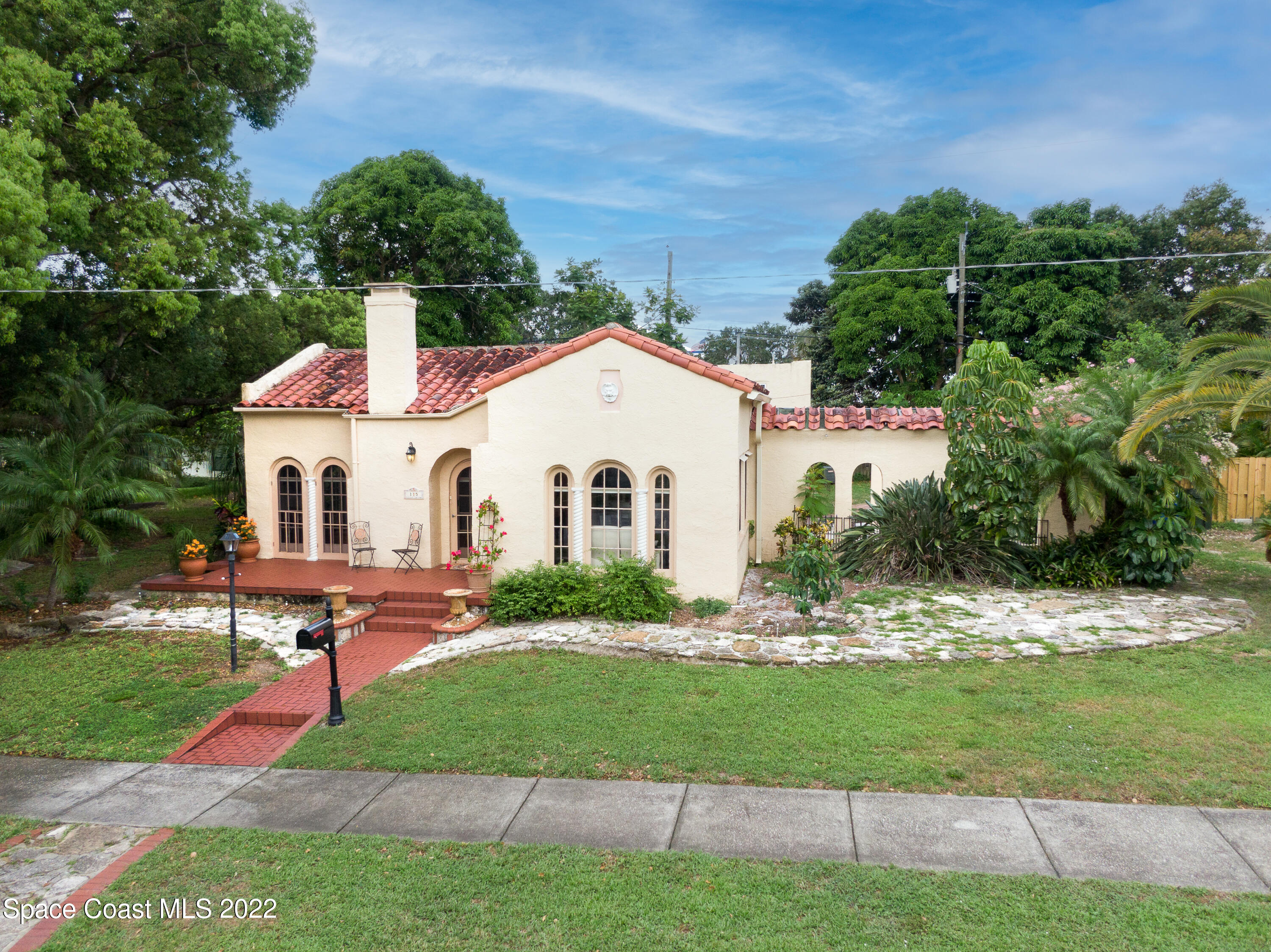 115 Valencia Road Rockledge, FL 32955 - Photo 34 of 36 115 Valencia Rd Rockledge, FL 32955