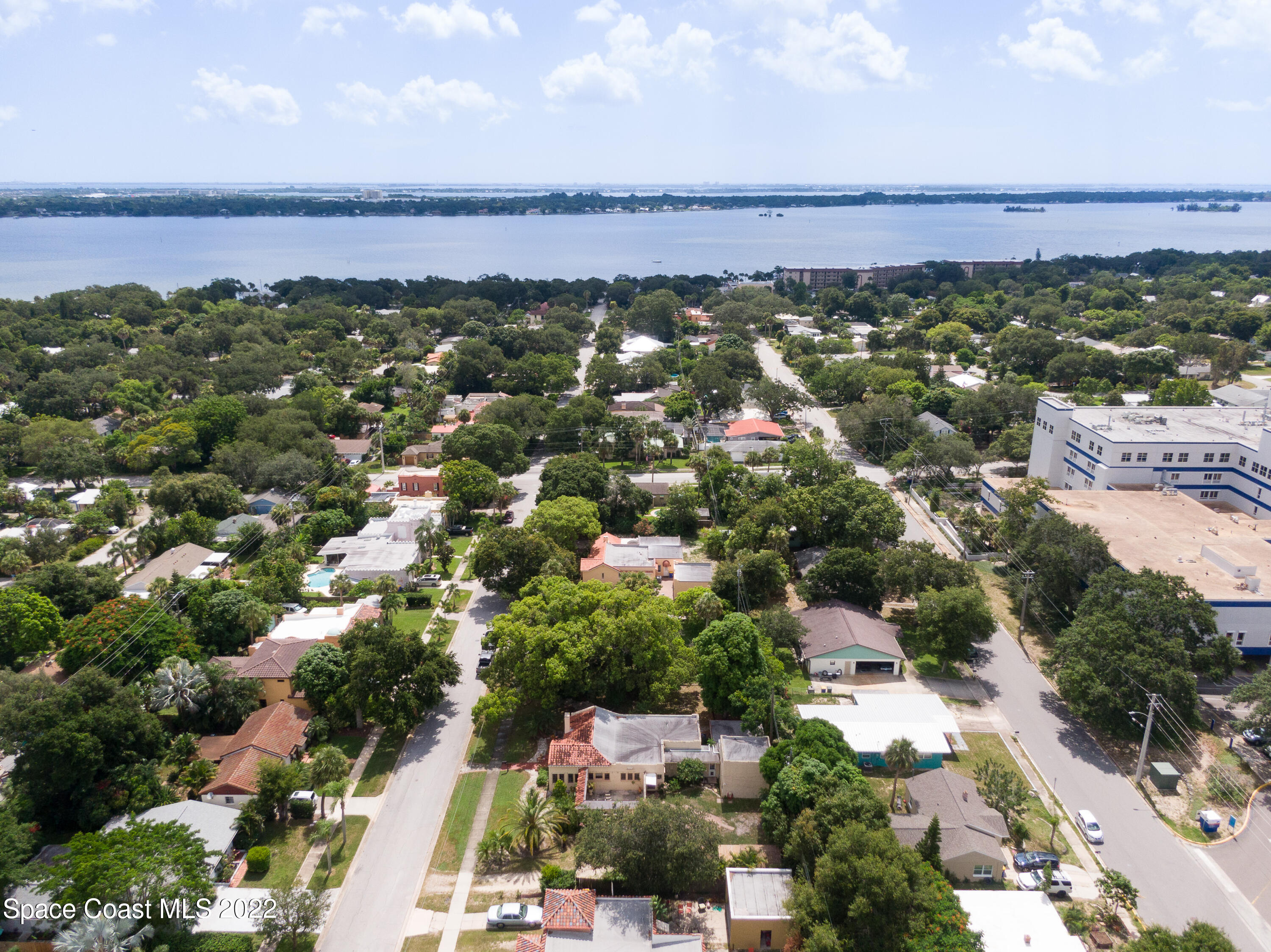115 Valencia Road Rockledge, FL 32955 - Photo 36 of 36 Close to the River