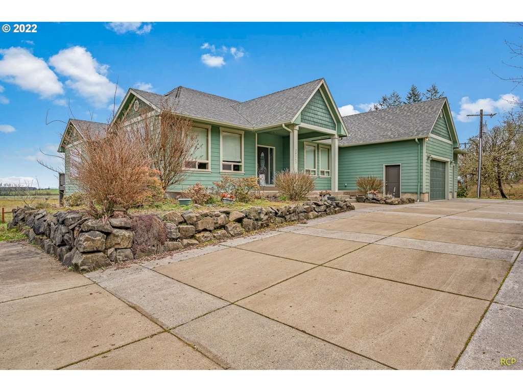 39243 Jeffrey Road Monmouth, OR 97361 - Photo 1 of 31 Gallery Image 1