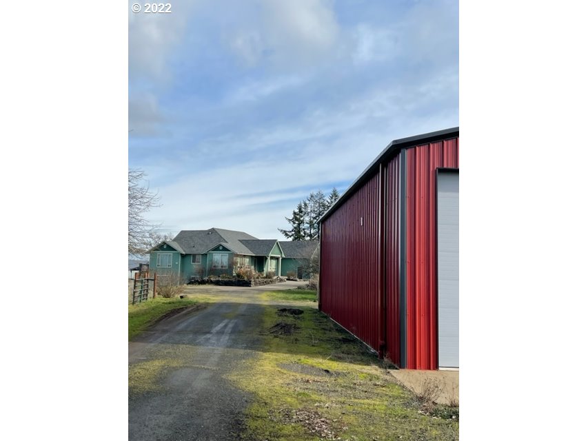 39243 Jeffrey Road Monmouth, OR 97361 - Photo 30 of 31 Gallery Image 30