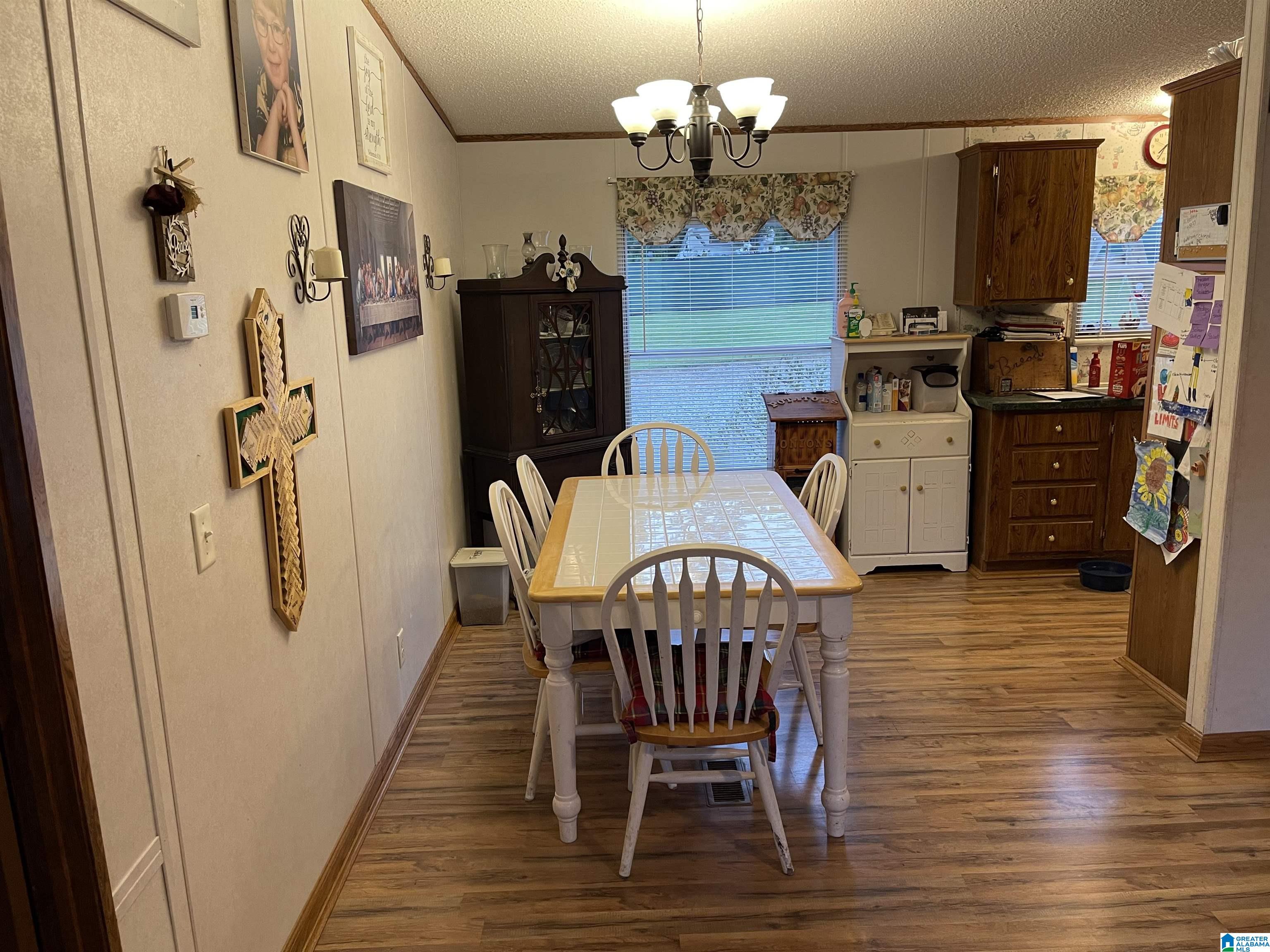 4715 Shoal Creek Road Ashville, AL 35953 - Photo 15 of 44