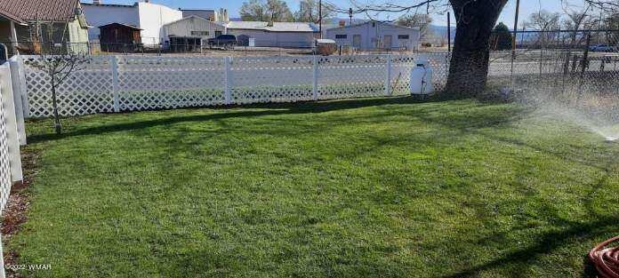 17 West Apache Drive Springerville, AZ 85938 - Photo 22 of 22