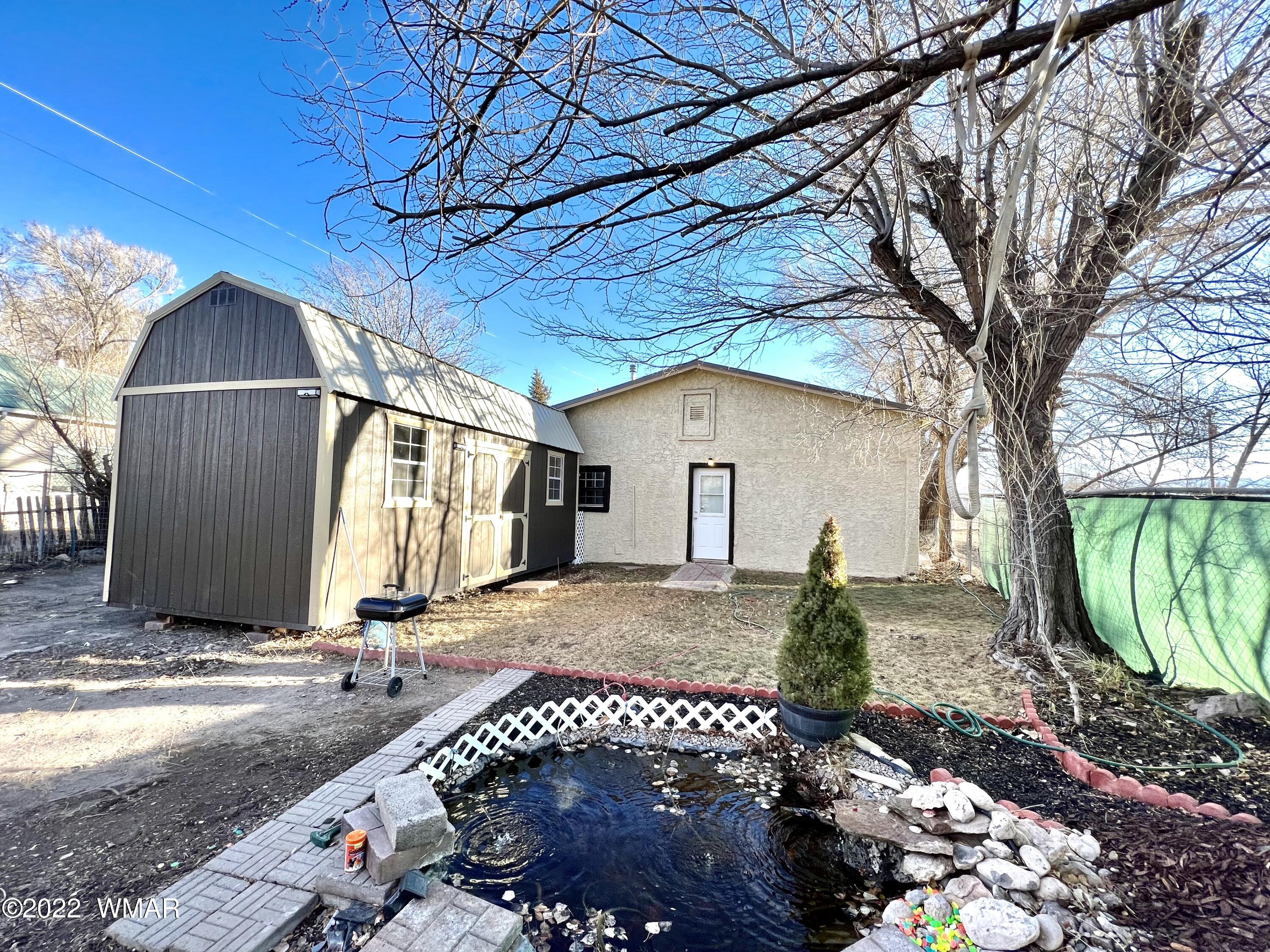 17 West Apache Drive Springerville, AZ 85938 - Photo 4 of 22
