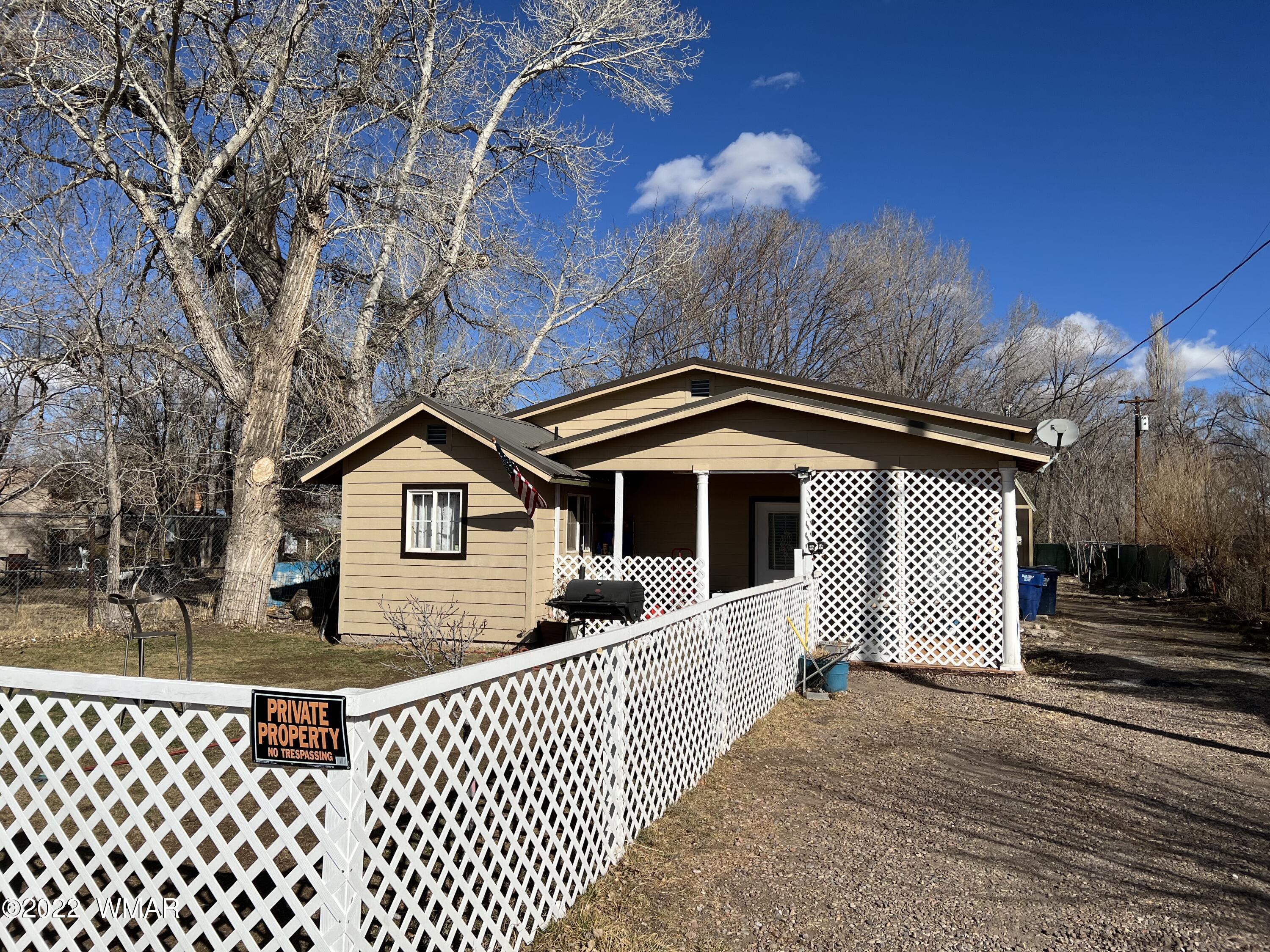 17 West Apache Drive Springerville, AZ 85938 - Photo 5 of 22