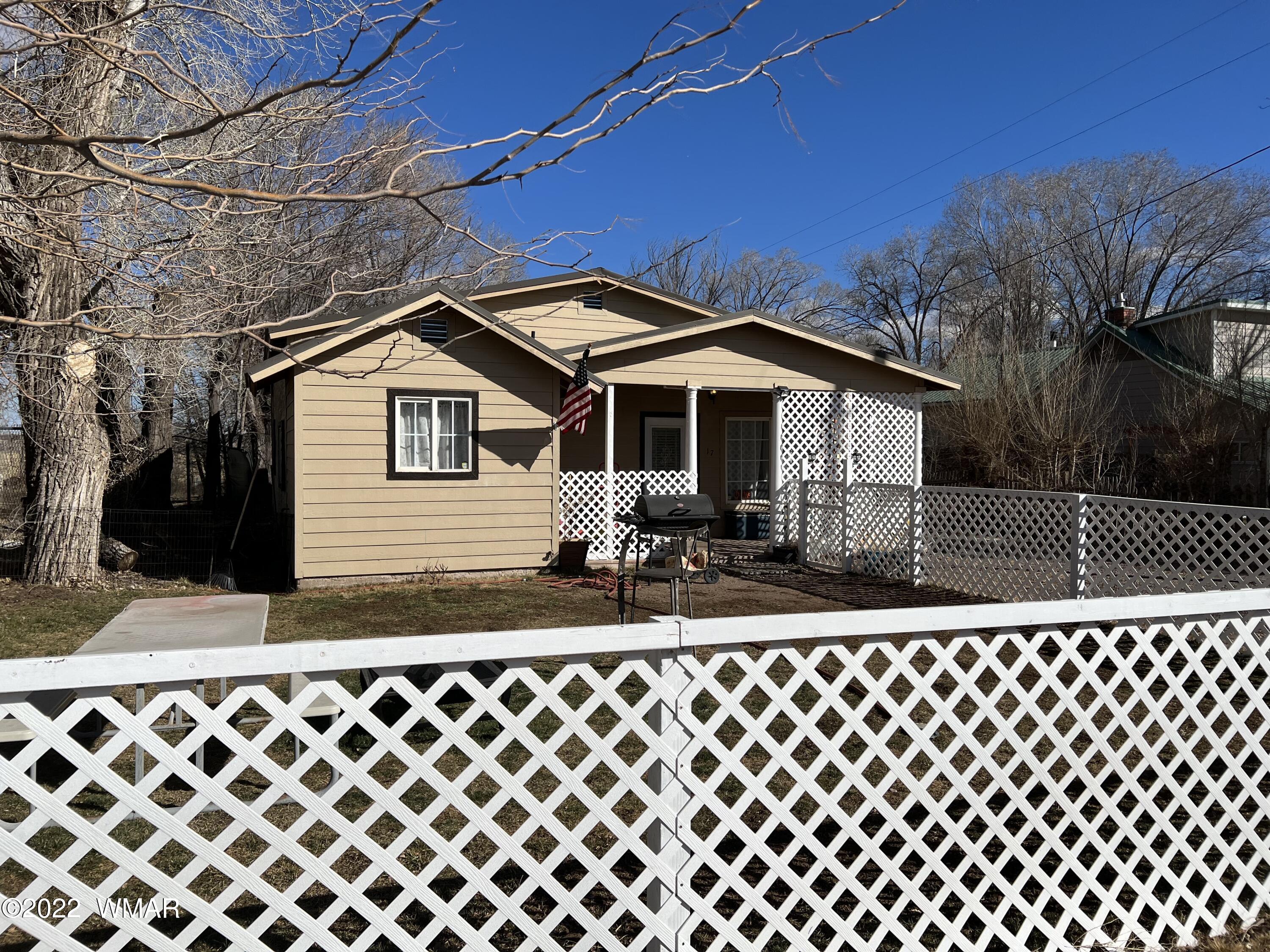 17 West Apache Drive Springerville, AZ 85938 - Photo 6 of 22