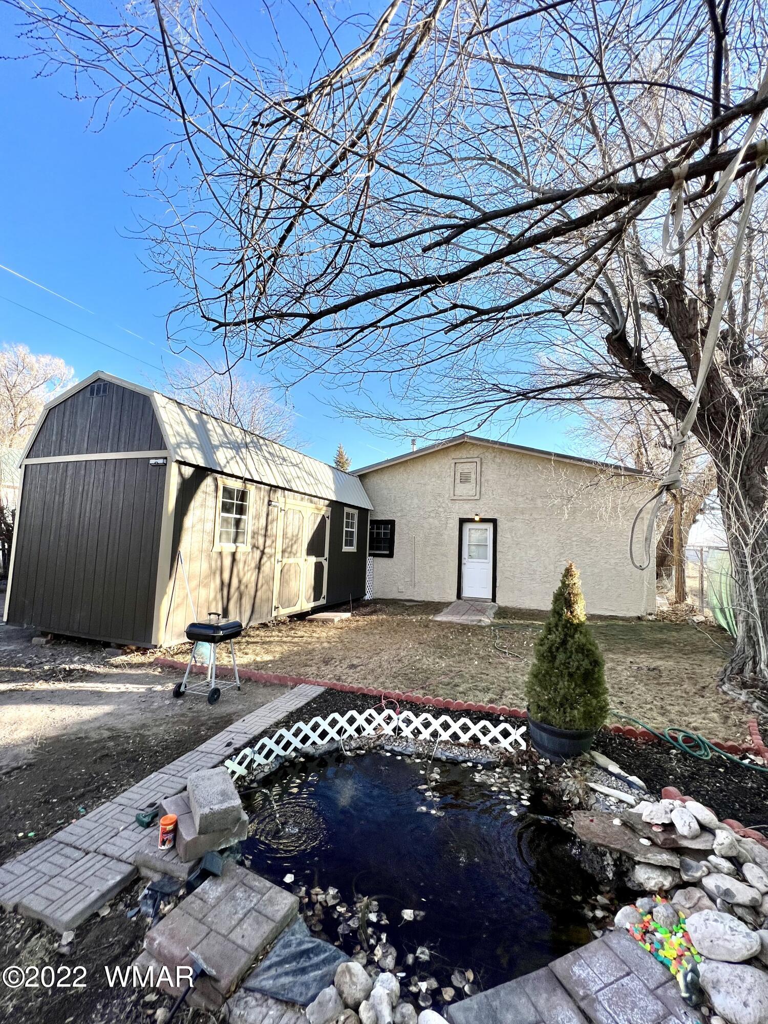 17 West Apache Drive Springerville, AZ 85938 - Photo 7 of 22