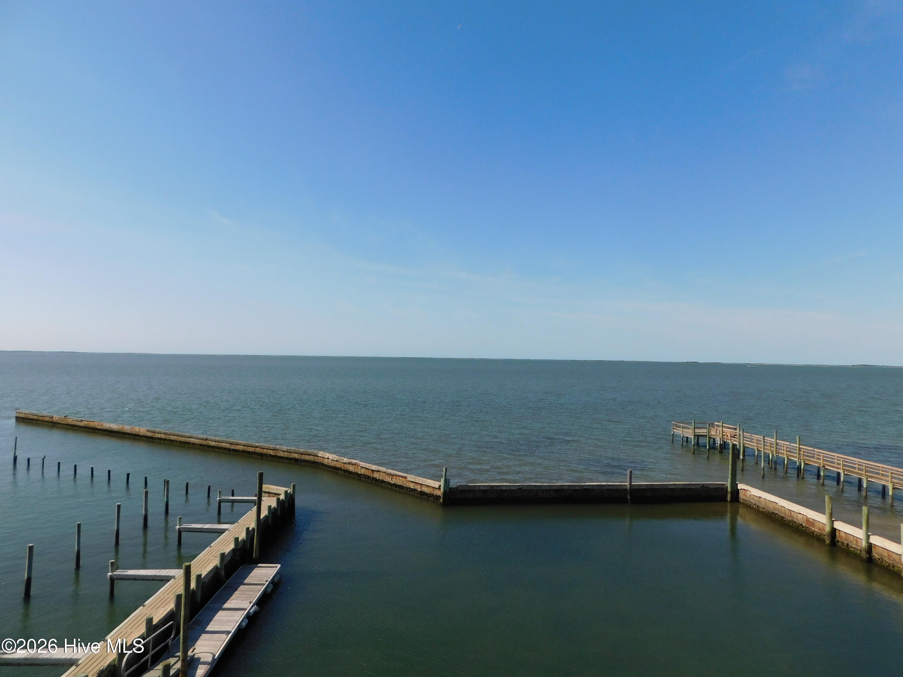 142 South Ferry Dock Road, Unit A Harkers Island, NC 28531 - Photo 11 of 15 DSCN2553