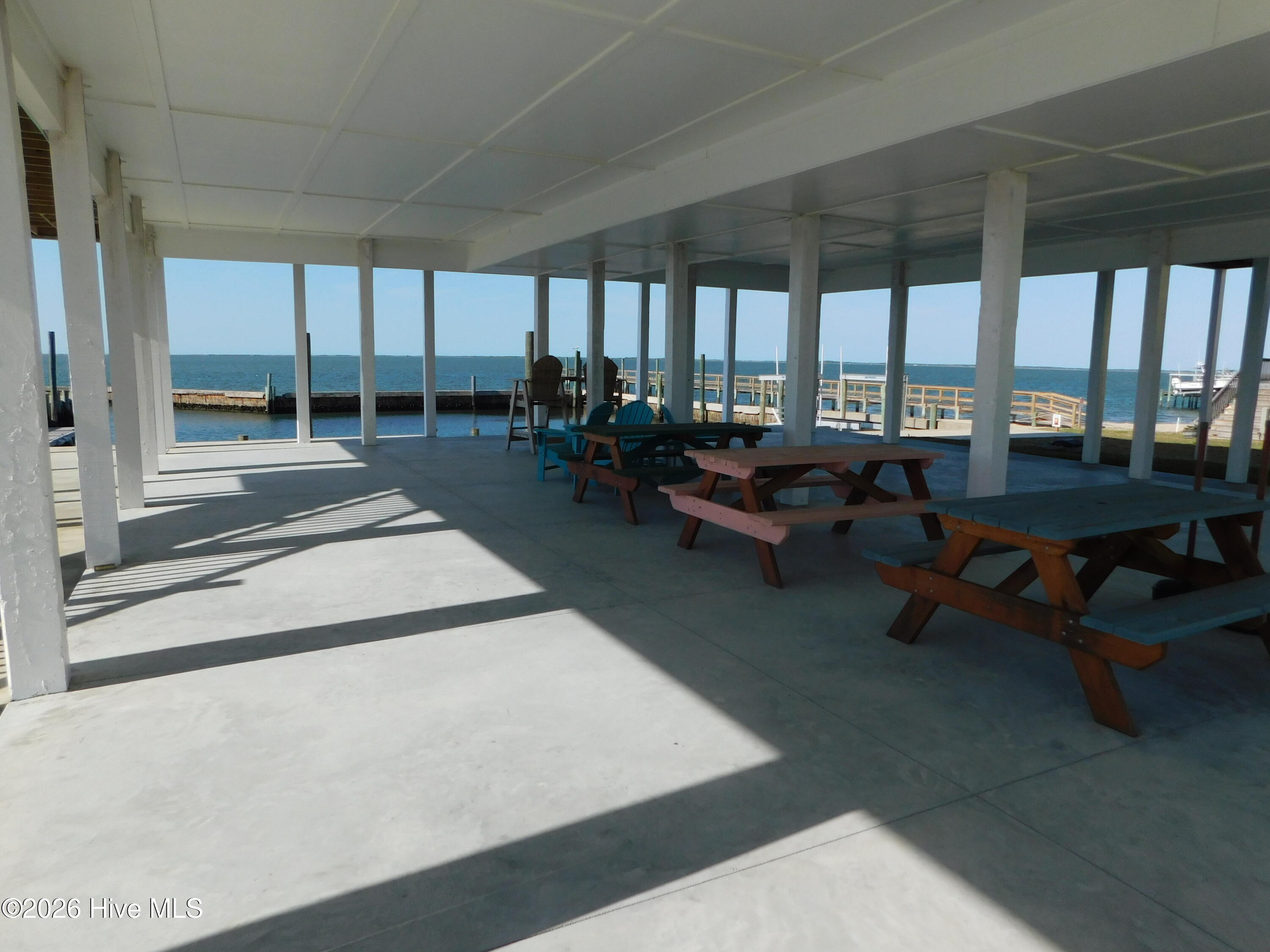 142 South Ferry Dock Road, Unit A Harkers Island, NC 28531 - Photo 13 of 15 DSCN2502