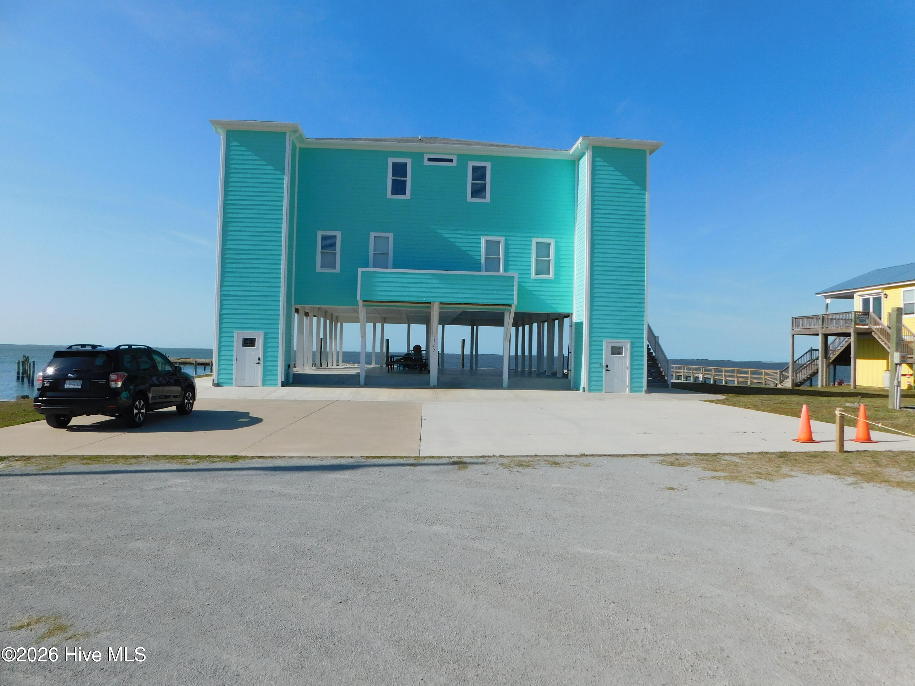 142 South Ferry Dock Road, Unit A Harkers Island, NC 28531 - Photo 14 of 15 DSCN2501