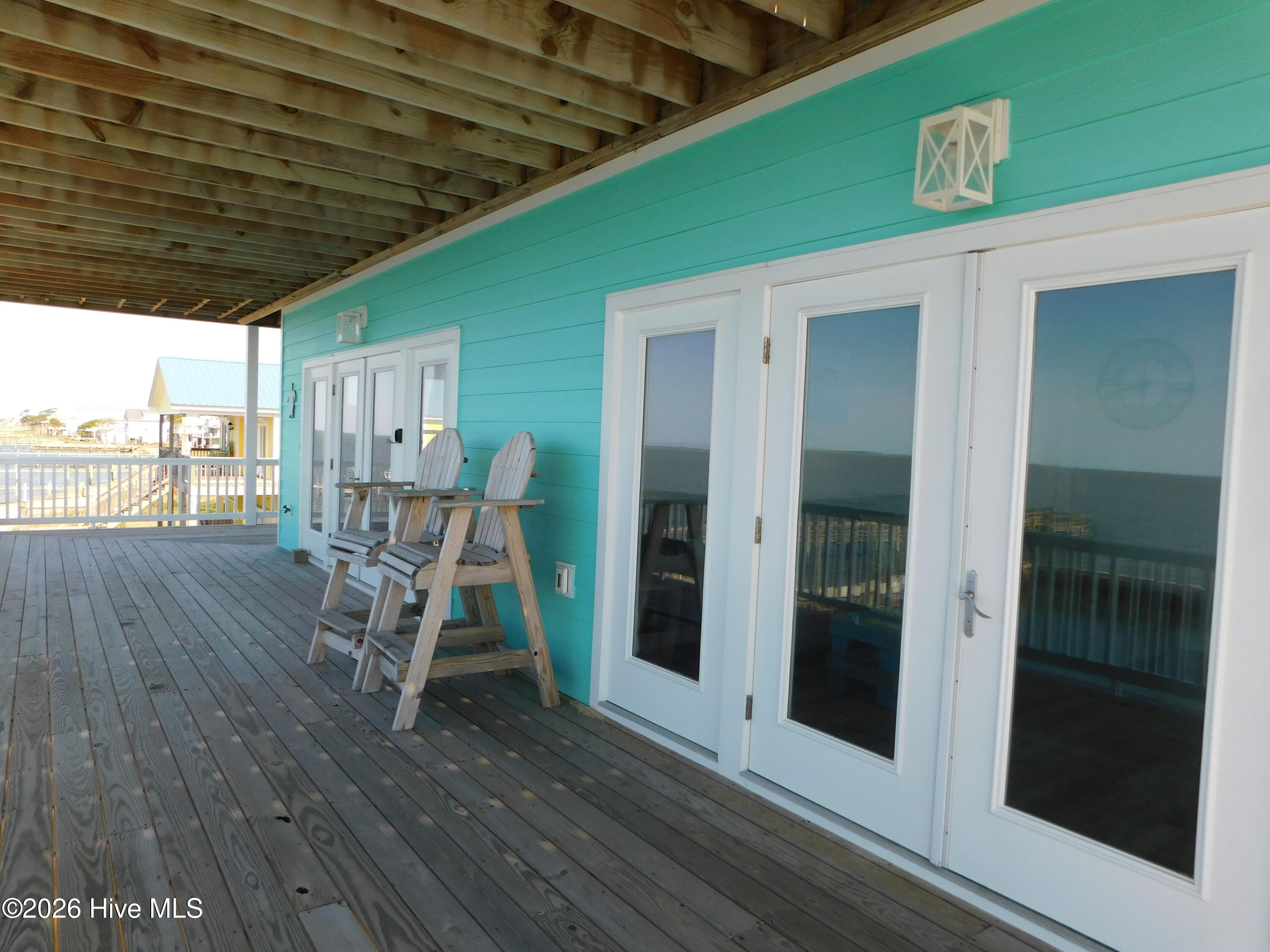 142 South Ferry Dock Road, Unit A Harkers Island, NC 28531 - Photo 15 of 15 DSCN2521