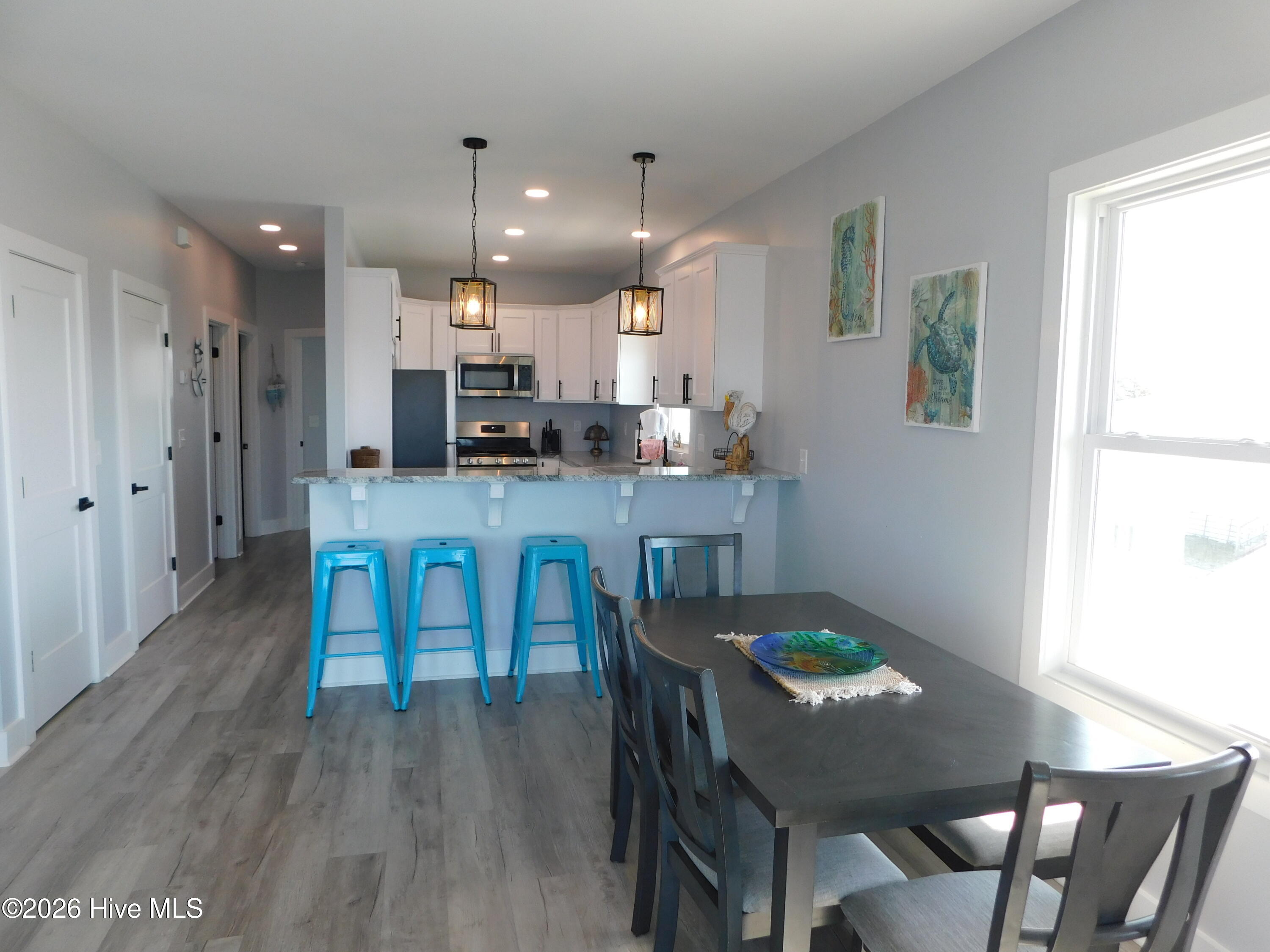 142 South Ferry Dock Road, Unit A Harkers Island, NC 28531 - Photo 2 of 15 DSCN2535