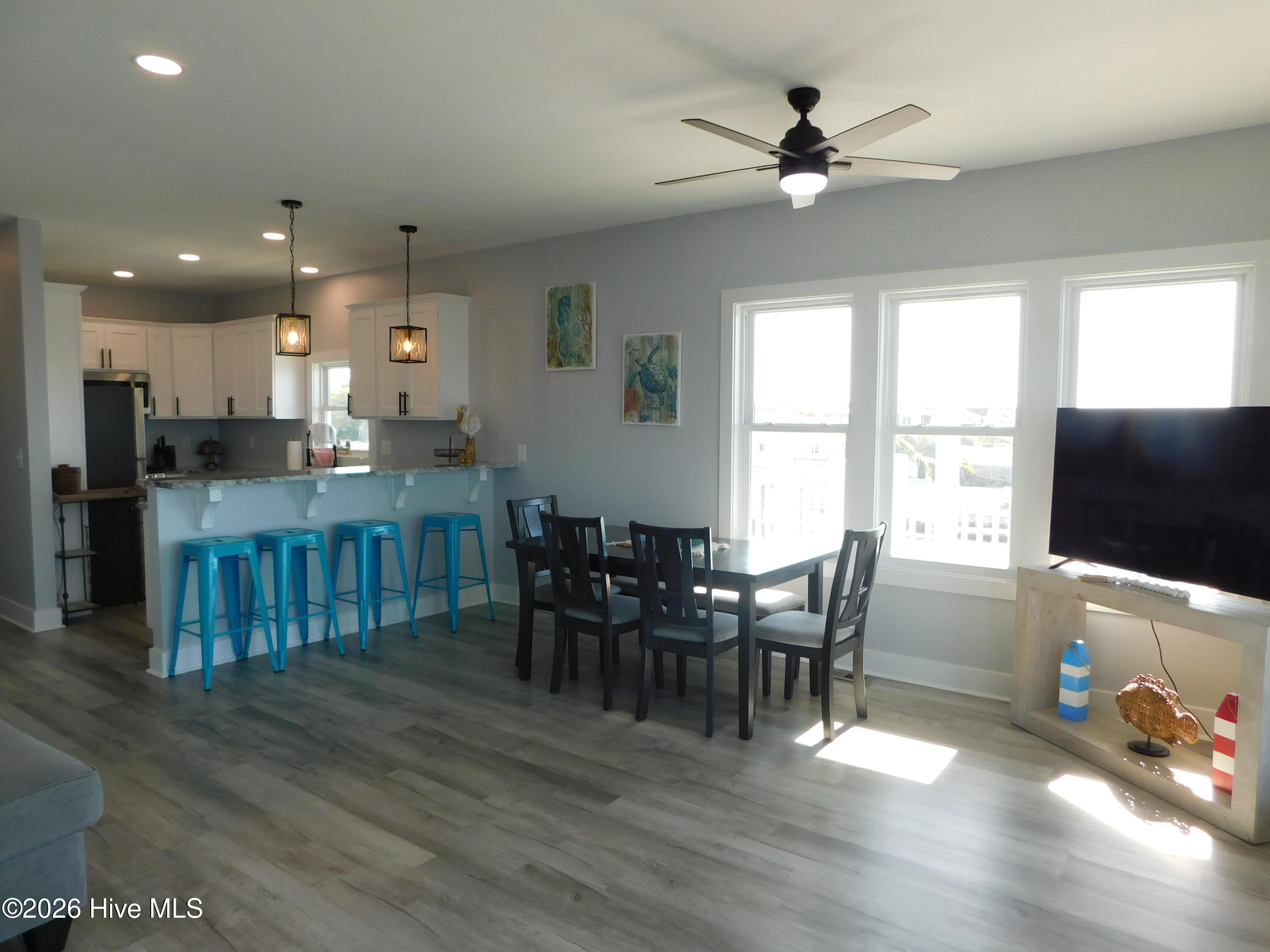 142 South Ferry Dock Road, Unit A Harkers Island, NC 28531 - Photo 4 of 15 DSCN2533