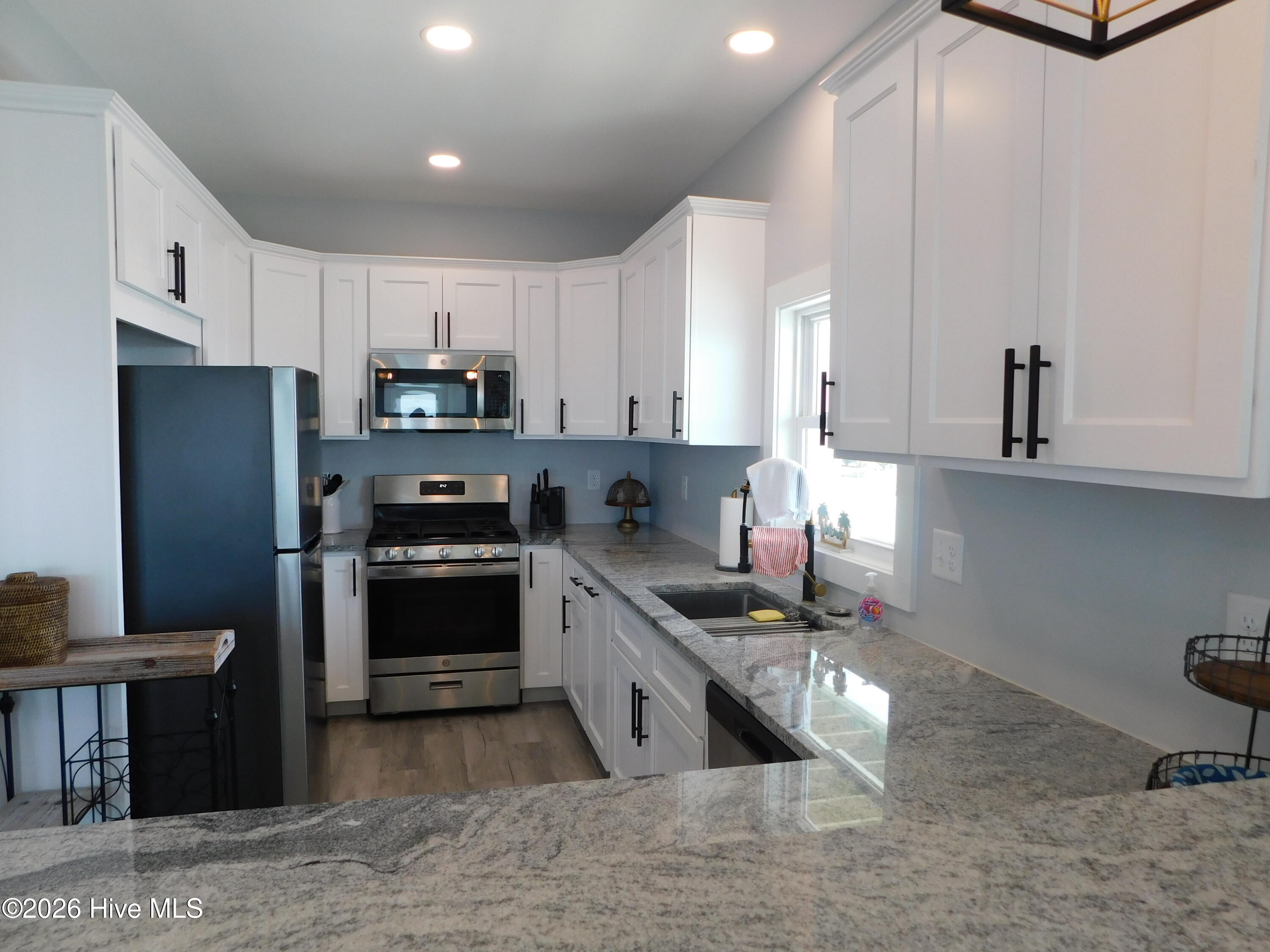 142 South Ferry Dock Road, Unit A Harkers Island, NC 28531 - Photo 5 of 15 DSCN2536