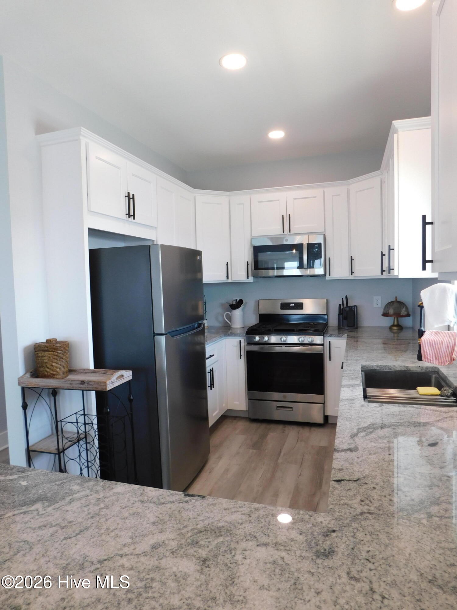 142 South Ferry Dock Road, Unit A Harkers Island, NC 28531 - Photo 6 of 15 DSCN2538