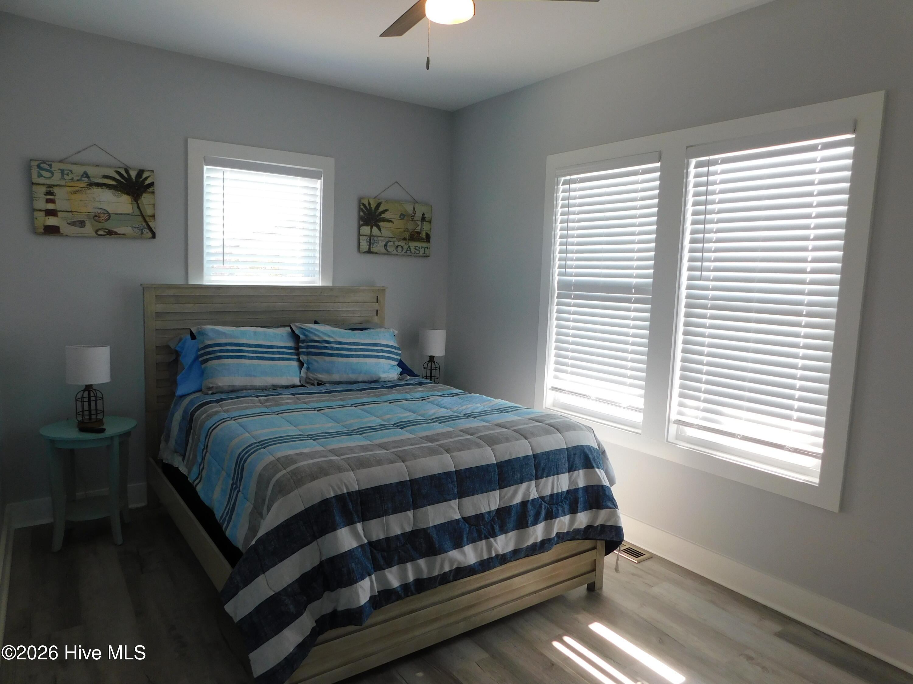 142 South Ferry Dock Road, Unit A Harkers Island, NC 28531 - Photo 9 of 15 DSCN2543