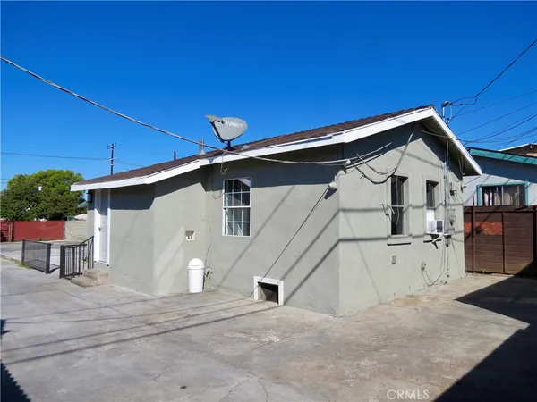 $550,000 | 1270 South Indiana Street, East Los Angeles, CA 90023