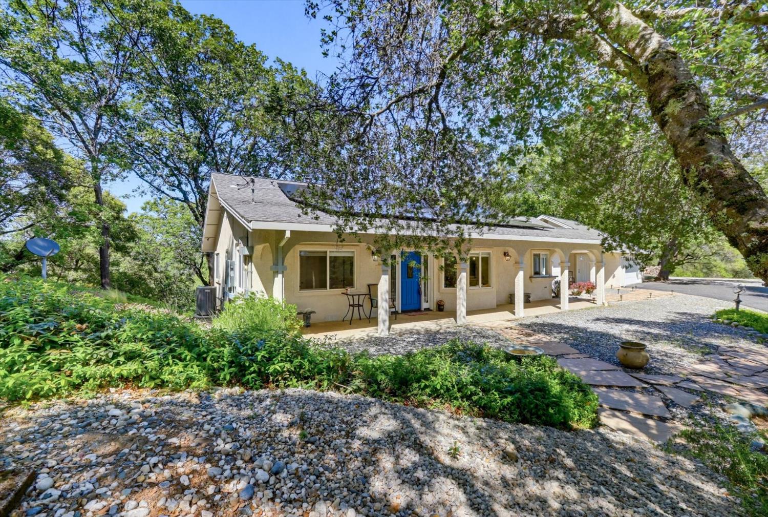 18639 Fay Ridge Court Grass Valley, CA 95949 - Photo 87 of 99