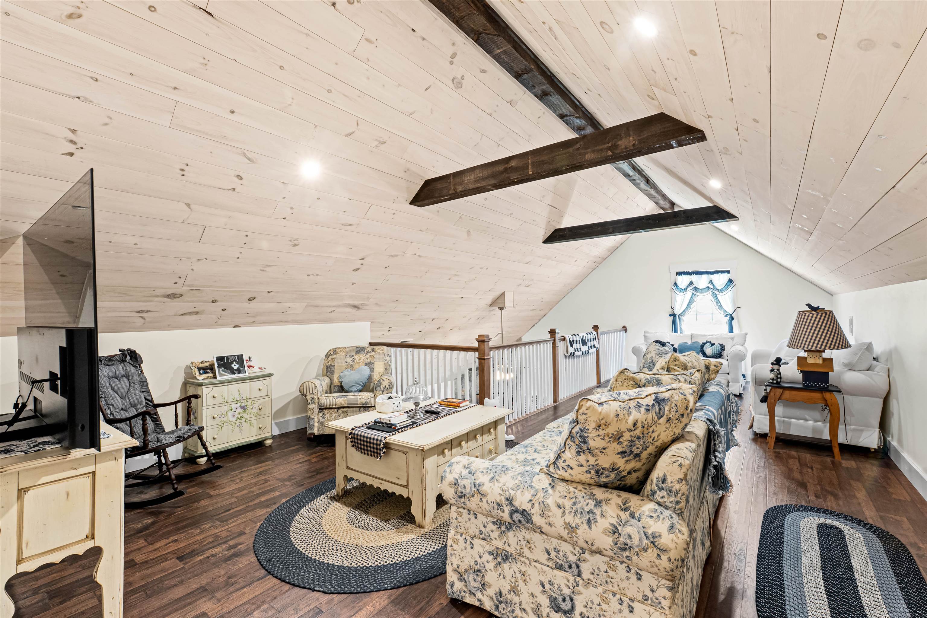 535 Grandview Road Conway, NH 03818 - Photo 20 of 35