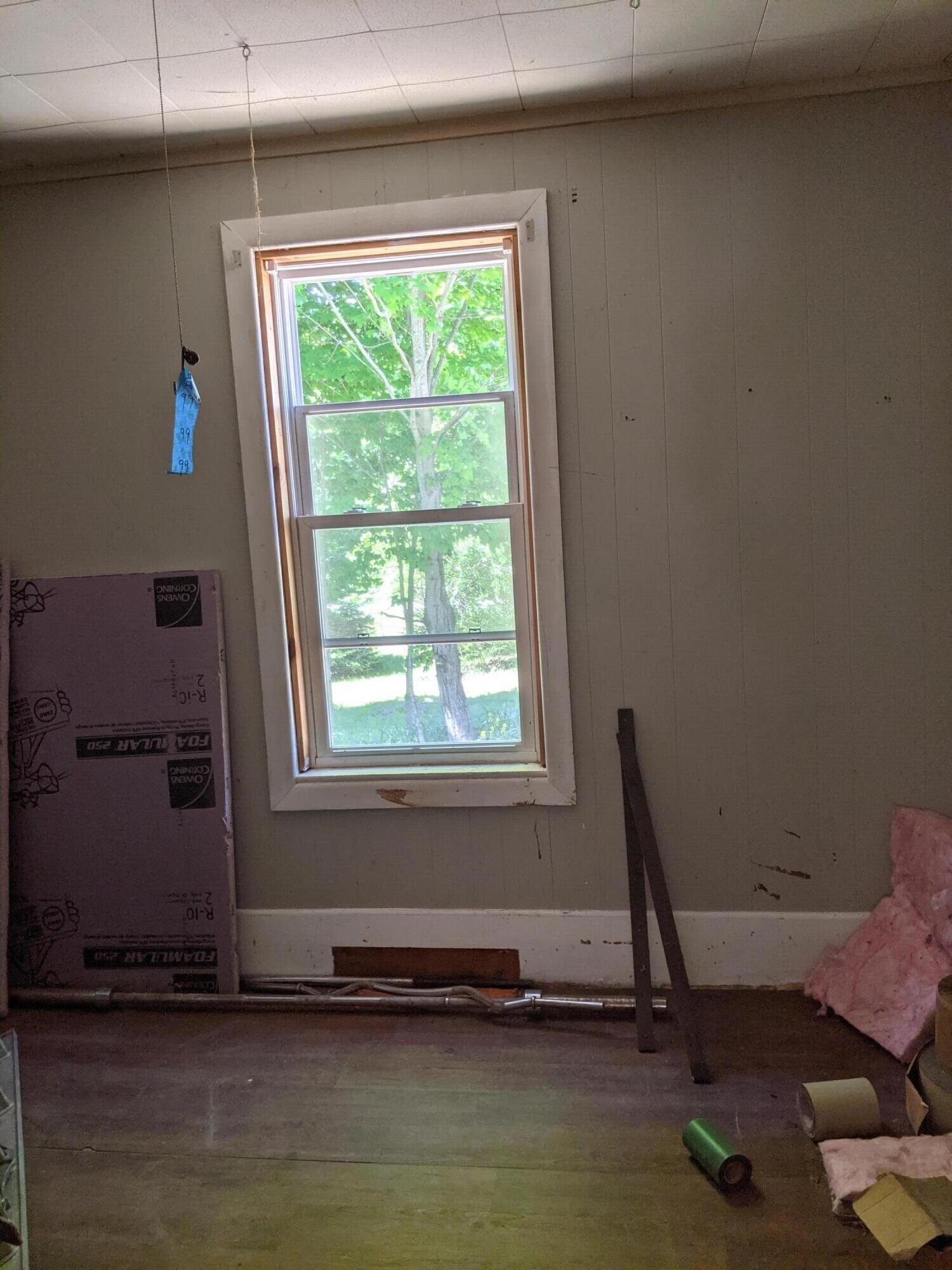 419 Northeast Road Standish, ME 04084 - Photo 15 of 26 Northeast downstairs bedroom apt2