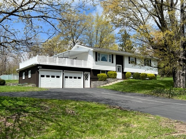 6443 Stage Road, Unit WS Utica, NY 13502 - Photo 1 of 1 Welcome to 6443 Stage Rd in Marcy