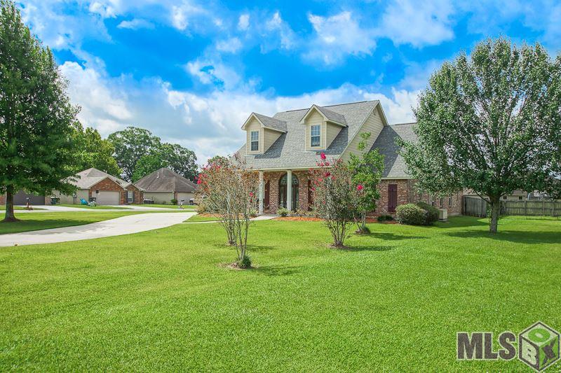 42257 Devall Road Prairieville, LA 70769 - Photo 1 of 25 Gallery Image 1