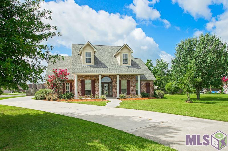 42257 Devall Road Prairieville, LA 70769 - Photo 2 of 25 Gallery Image 2