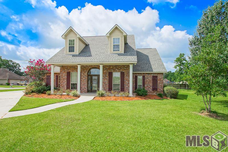 42257 Devall Road Prairieville, LA 70769 - Photo 3 of 25 Gallery Image 3
