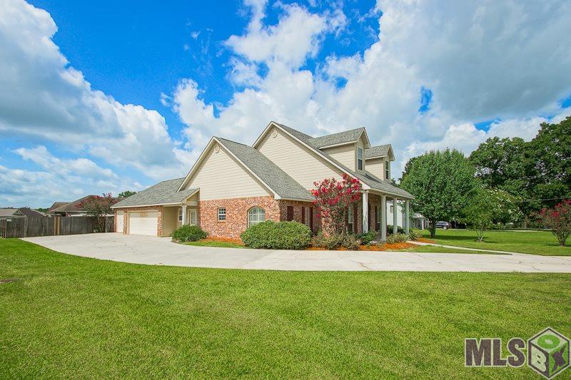 42257 Devall Road Prairieville, LA 70769 - Photo 5 of 25 Gallery Image 5