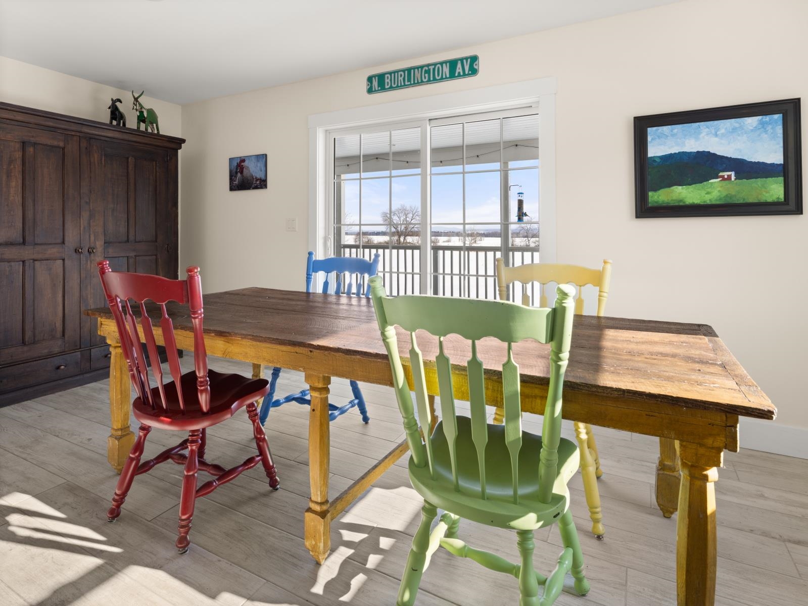 5783 Goodrich Corner Road Addison, VT 05491 - Photo 13 of 60