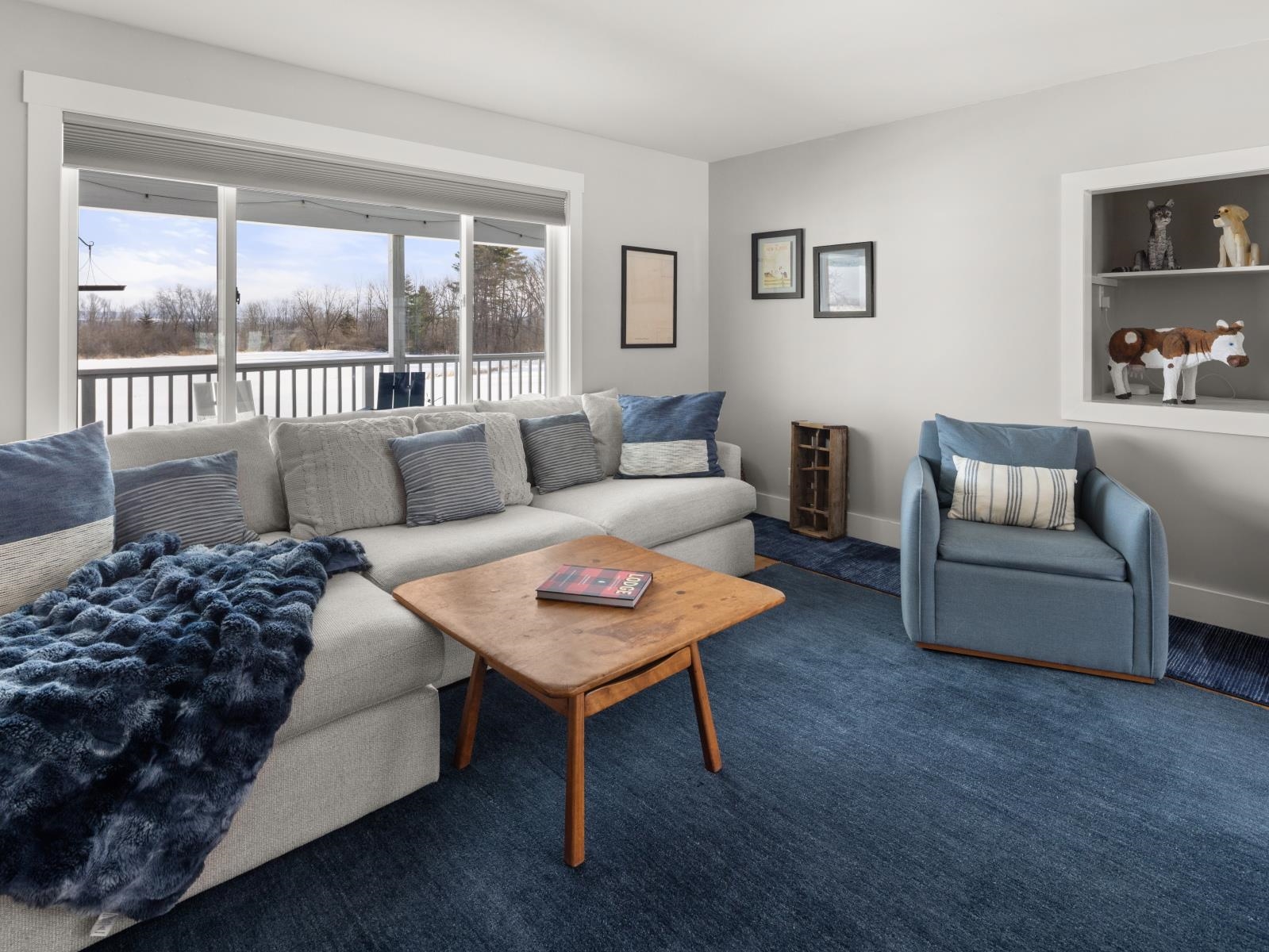 5783 Goodrich Corner Road Addison, VT 05491 - Photo 21 of 60